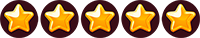 5stars 200 5stars 200
