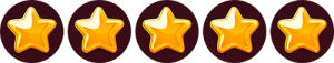 5stars break