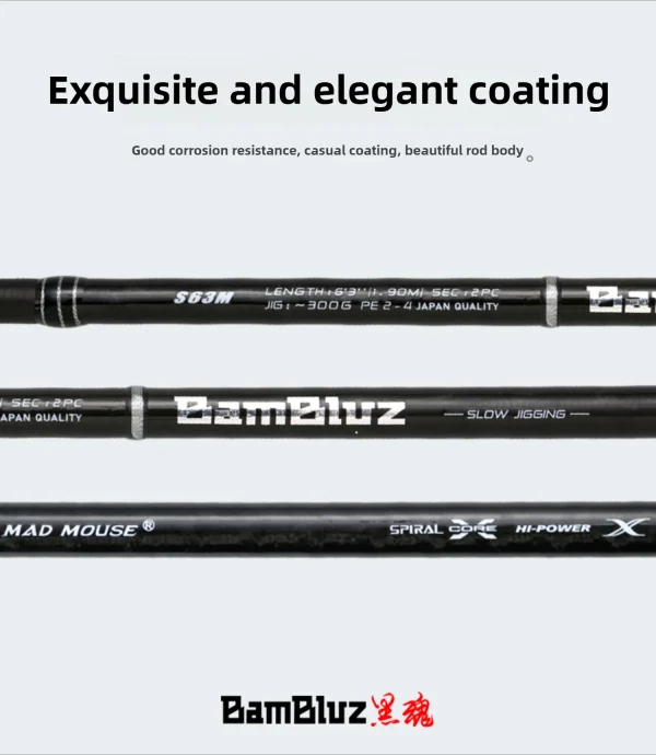 surf fishing rod 4.2m carbon ultra hard sea fishing long throw rod fuji guide ring fuji reel seat sandy beach throwing rod