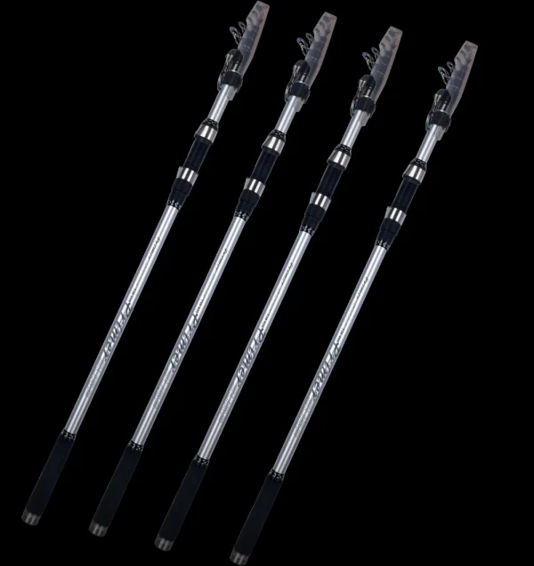 biutifu telescopic surf fishing rods 3.9/4.2/4.5/5.0/5.3m 30t carbon travel spinning power 60 200g throw surfcasting shore pole