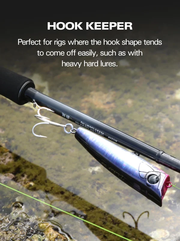 tsurinoya inshore spinning rod
