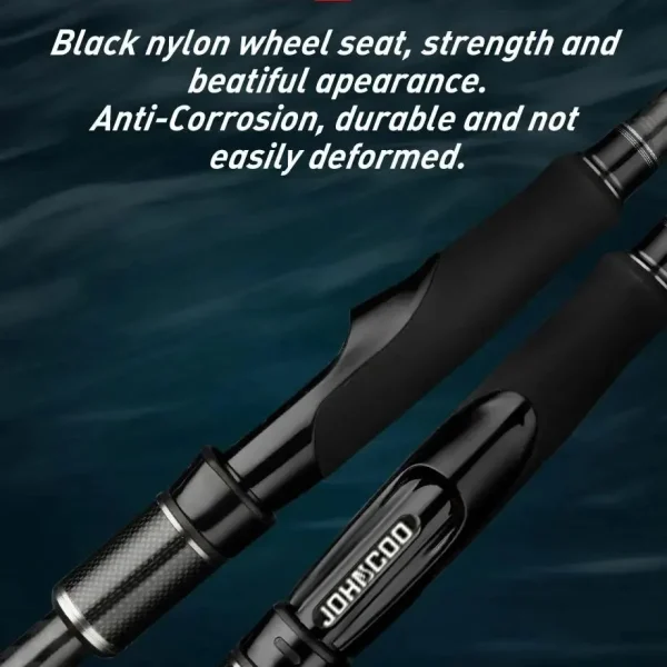 squid egi rod squid lure rod spinning rod m/ml pe 0.4 1.0 size #2 4 egging fishing rod light weight 95g 100g 40t carbon rod