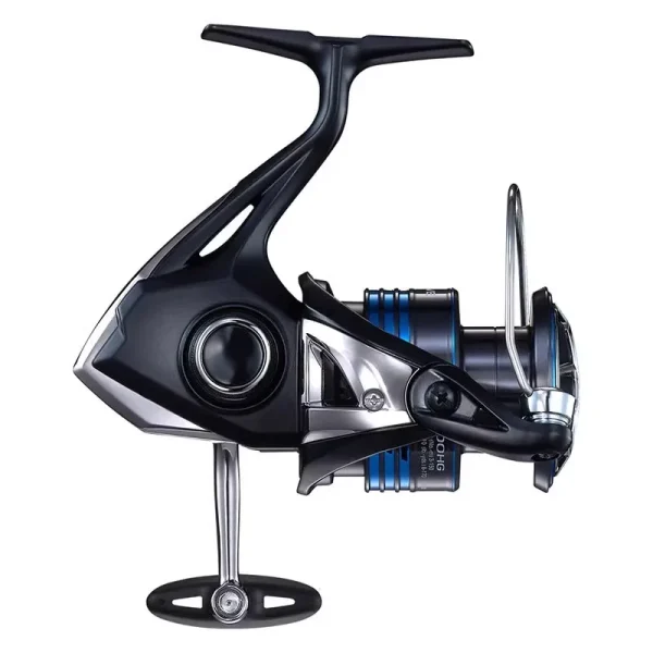 shimano nexave spinning fishing reel 3+1bb max drag 11kg 1000 2000 2500 3000 4000 5000 seawater freshwater