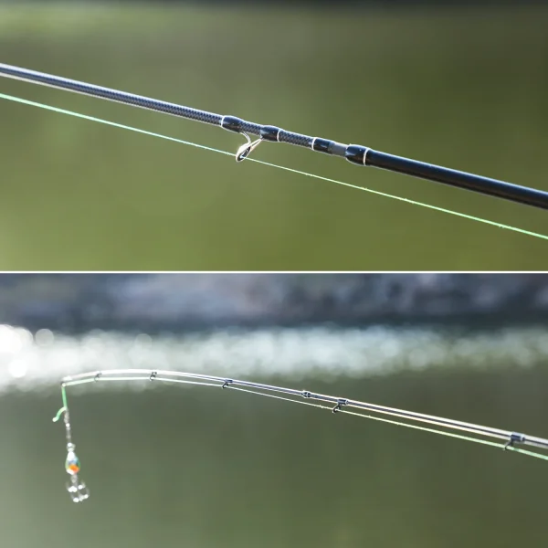 sougayilang spinning/casting fishing rod power m carbon fiber rod pole 5/6 sections travel fishing pole fishing tackle pesca