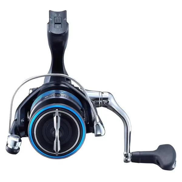 shimano nexave spinning fishing reel 3+1bb max drag 11kg 1000 2000 2500 3000 4000 5000 seawater freshwater