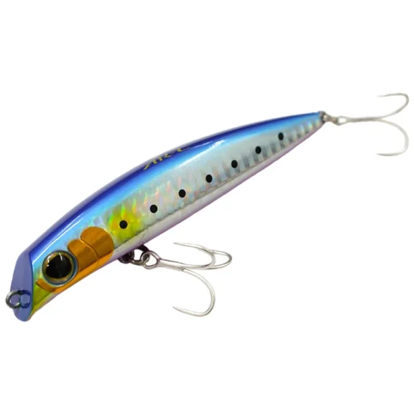 new original shimano bait exsence goliath hi 95f/125f jet boost xl 195q xl 112q lure fishing bait pencil bait