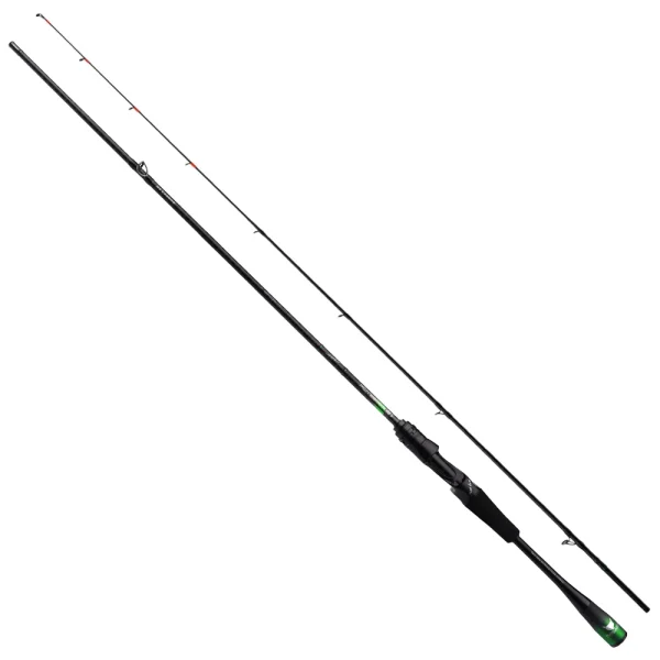 purelure zero small bait light high carbon long throwing rod rock fishing spinning trout rod bfs fishing casting ul stream bass