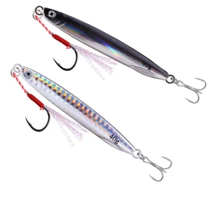 jig shore jigging spoon casting drag 7g 10g 14g 17g 21g 30g 40g seabass lure artificial bait fishing gear