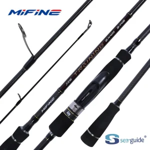 mifine jig training spin spinning rod lure weight 3 14g/5 21g/ 7 28g/10 42g/12 56g/20 85g bass fishing rods saltwater freshwater