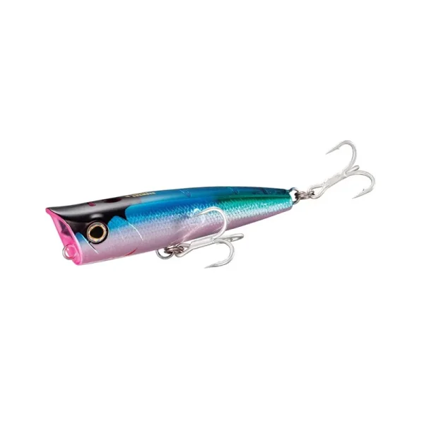 new original shimano bait ocea spouter op 152ne water surface bait sea fishing lure bait wave climbing bait 150f