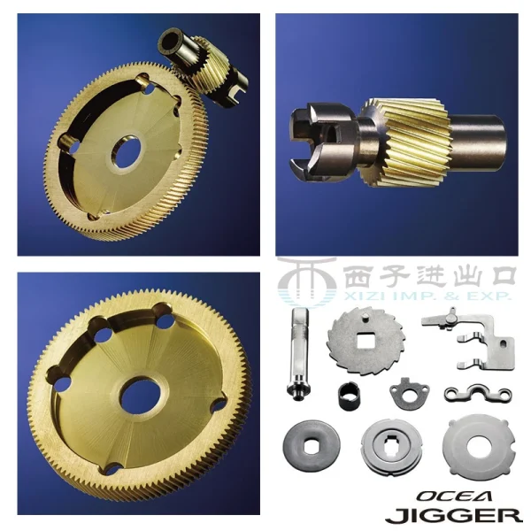 original shimano ocea jigger 1000 1500 2000 4000 saltwater fishing reel boat fishing waterdrop wheel