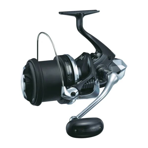 shimano power aero prosurf spinning fishing reel for surf casting 5+1bb long casting feeded surf reel 19kg 3.5:1 extra spool