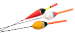 fishing floats free icon